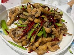 -昱德来·天津菜(河西店)
