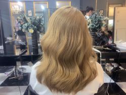 -BHG Hair Salon