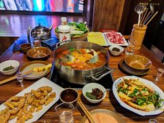 -苗家大院酸汤鱼(贵阳北站店)