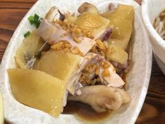 -陈记汤饭(水巷口店)