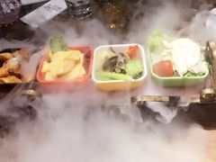 -斯比特花园西餐厅(东方商厦店)