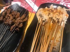 -蚝太郎 • 海鲜烧烤(建国路创始店)