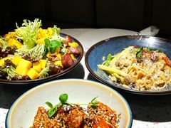 -BE BRIGHT KITCHEN(正佳广场店)