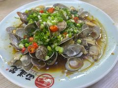 -面道赞宁海海鲜面(迎凤街店)