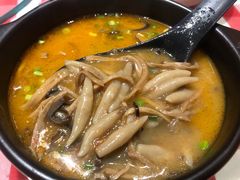 -西贝莜面村(双井店)