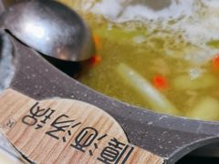 -嘎洒汤锅·花腰傣美食