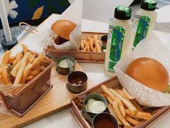 -野萃山·潮汕厚果汁(十亩地店)