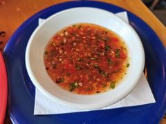 -阿甘虾餐厅(凌霄阁店)