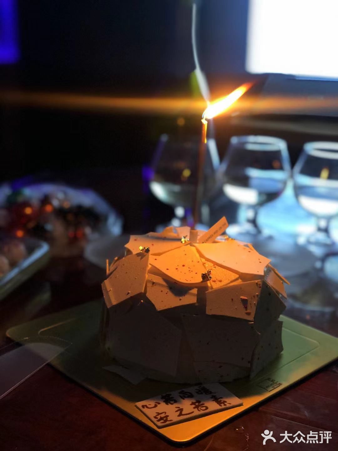 我的生活仪式感🍰