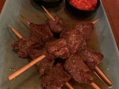 -El Bodegon阿根廷秘鲁餐厅(幸福路店)