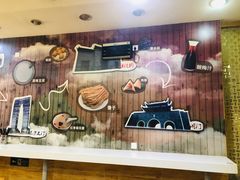 -阊门姚记豆浆(旧学前直营店)