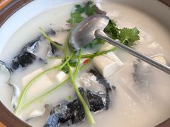-宝荣鱼馆·临湖之宴(千岛湖店)