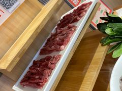 -东门口·新式老北京火锅(河西龙湖天街店)