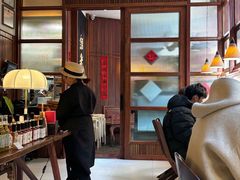 -银米·云南传统过桥米线(双廊黑金冠店)