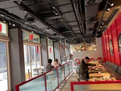 -肯德基(平遥古城店)
