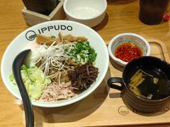 -一風堂拉面(美罗城店)