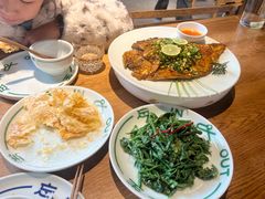 -一坐一忘云南菜(嘉里中心店)