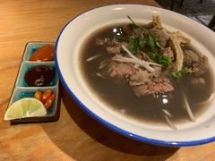 -阮氏娘·越南料理(双子塔店)