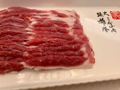 大三岔肉-丁卯•铜锅涮肉(工体店)