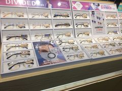 -LOHO眼镜(上海市浦江万达店)