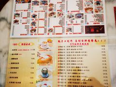 -广信牛奶甜品世家(台东店)