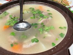 -泰福成大酒店(泰来道店)