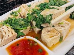 -吉亨面馆(古北1699店)