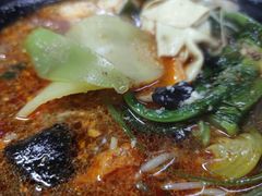 麻辣烫-四川老牛麻辣烫(北门桥店)