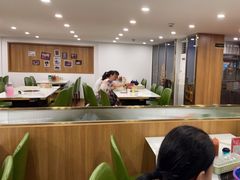 大堂-福合埕牛肉火锅(长平国新店)