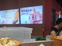-龍歌自助小火锅(秦淮水游城店)