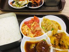 -双宝铁饭盒(南十四店)