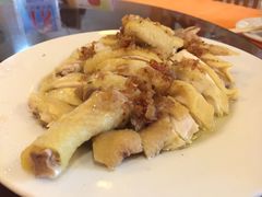 -罗浮山葛仙居菜馆