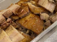 -吾家香港烧腊专门店