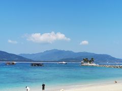 -海南分界洲岛旅游区