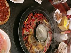 -陈眼镜火锅(总店)