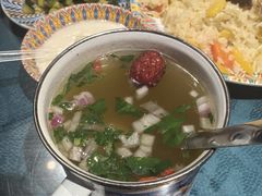 -乡村馕坑肉·烧烤·新疆菜·本地人更爱吃(阿勒泰首店)