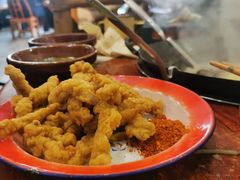-草本味·市井羊肉馆(新开铺总店)