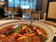 毛血旺-茅庐川菜(青岛凯德店)