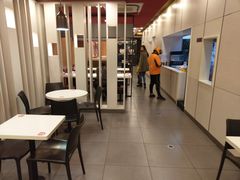 大堂-永和大王(茉莉上新·星塘街店)