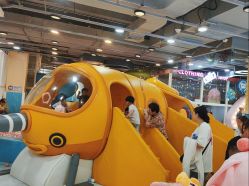 -万达宝贝王(上海浦江店)