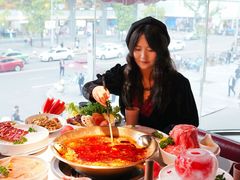-小龙坎火锅(IFS HOT店)