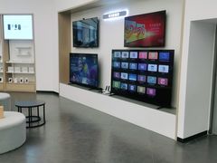 -华为授权体验店(龙湖礼嘉天街)