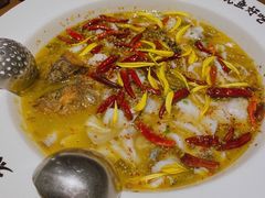 -太二酸菜鱼(武汉光谷保利店)