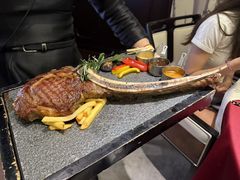 -RIVIERA 松鹤楼(外滩店)