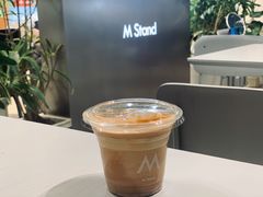-M Stand(宁波万象城店)