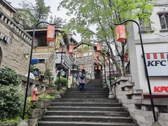 -重庆十八梯传统风貌区