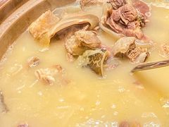 -翕间食·精致淮扬菜(江苏大剧院店)