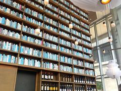 -茑屋书店(天目里店)