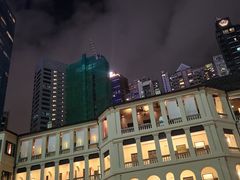 -大馆(前中区警署建築群)