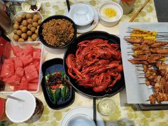 -聚味瞿记·龙虾堂(坡子街店)